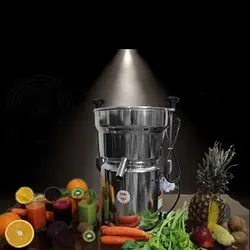آبمیوه گیری صنعتی هالد H-1000