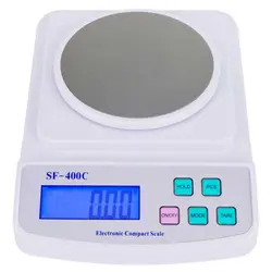 ترازو SF-400C آزمایشگاهی