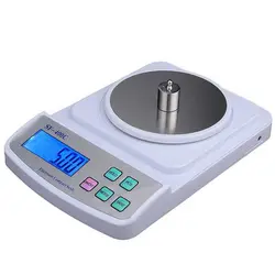 ترازو SF-400C آزمایشگاهی