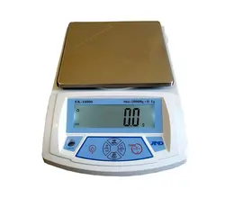 ترازو آزمایشگاهی 10 کیلویی EK10000