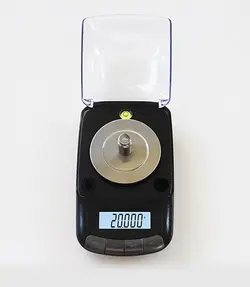 ترازو آزمایشگاهی کیا JTS-JSA