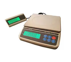 ترازو آزمایشگاهی کیا مدل KE600