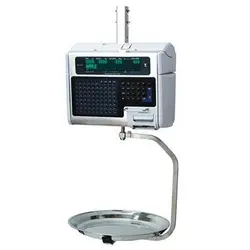 ترازو دیجی مدل SM100H