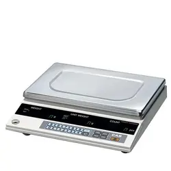 ترازو قطعه شمار CAS مدل CS 25KG