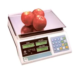 ترازو قطعه شمار اکسل GE