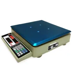 ترازو قطعه شمار کیا مدل 66