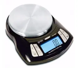 ترازو گرمی کیا TX5000