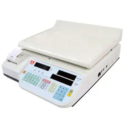 ترازو محك 35 كيلويي MDS15000B