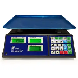 ترازوی HST مدل UPA-A