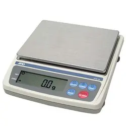 ترازوی آزمایشگاهی AND مدل EK4000i
