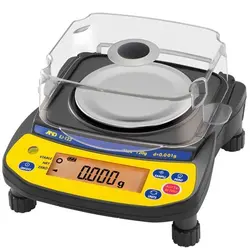ترازوی AND آزمایشگاهی EJ303