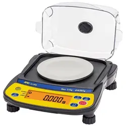 ترازوی AND آزمایشگاهی EJ303