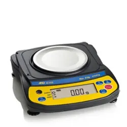 ترازوی AND آزمایشگاهی EJ303