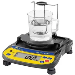 ترازوی AND آزمایشگاهی EJ303