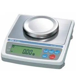 ترازوی آزمایشگاهی AND مدل EK610i