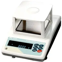 ترازوی آزمایشگاهی AND مدل GF300