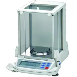 ترازوی آزمایشگاهی AND مدل GR200