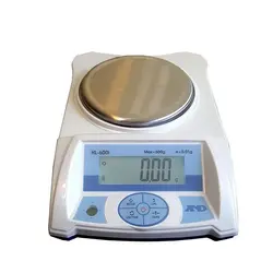 ترازوی آزمایشگاهی AND مدل HL600I