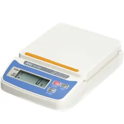 ترازوی آزمایشگاهی AND مدل HT3000