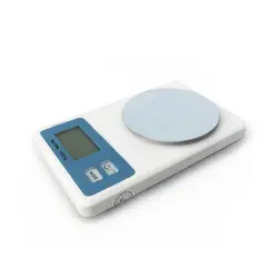 ترازوی جیبی 500 گرمی مدل EK