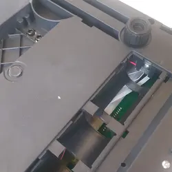 ترازوی شمارشگر کمری