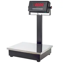 ترازوی صنعتی پند PX7000