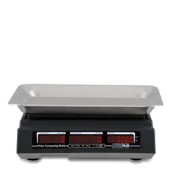 ترازوی فروشگاهی صدر مدل 7003