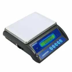 ترازوی قطعه شمار جادور Jwe30k