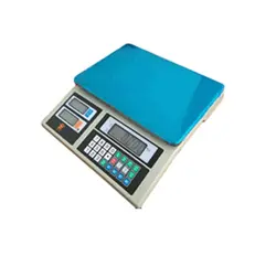 ترازوی قطعه شمار کیا مدل 44