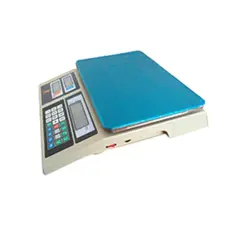 ترازوی قطعه شمار کیا مدل 44