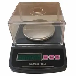 ترازوی آزمایشگاهی کیا مدل SL1000