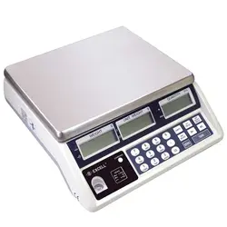 ترازوی اکسل قطعه شمار ACH