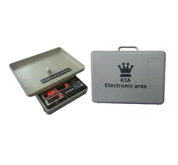 ترازوی کیا قطعه شمار مدل 88