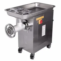 چرخ گوشت صنعتی چگا CS100-32