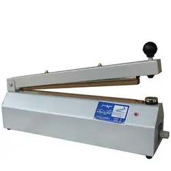 دستگاه پرس نایلون سپهر الکترونیک 60 سانتی