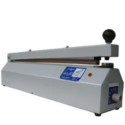 دستگاه پرس نایلون سپهر الکترونیک 60 سانتی