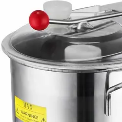 غذاساز براکس 12 لیتری مدل BMR 12