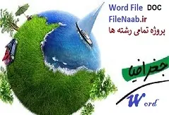 دانلود: تهيه تقويم آب و هوا و گردشگري روزانه جزيره كيش