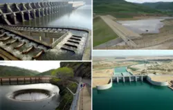 دانلود پروژه: دانلود پروژه:پاور پوینت سد سازی و انواع آن