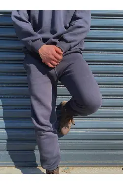 شلوار راحتی مشکی برند SafexWear کد 1666754104