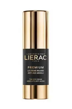 کرم اطراف چشم هایلایتر ضد پیری 15 میلی لیتر برند Lierac کد 1666962603