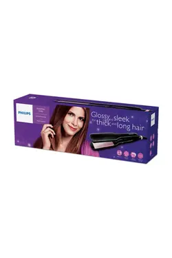 صاف کننده سر/مو سرامیک گشاد پی دی برند Philips کد 1666957511