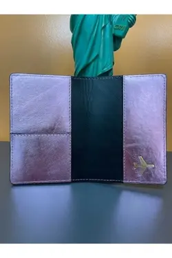 کاور ویژه چرم برند Seyahataksesuar کد 1667130007