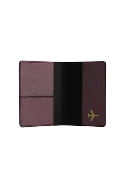 کاور ویژه چرم برند Seyahataksesuar کد 1667130004