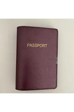 کاور ویژه چرم برند Seyahataksesuar کد 1667130004