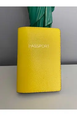 کاور ویژه چرم برند Seyahataksesuar کد 1667128202