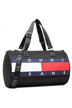 ساک ورزشی مردانه برند Tommy Hilfiger کد 1667111107