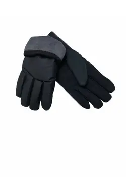 دستکش حرارتی داخل رنگ مشکی مردانه برند boomist کد 1667053076