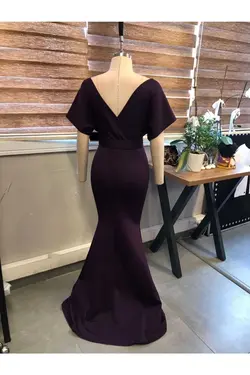 مجلسی برش پارچه کشی 686 582099 کمربند‎دار ماهی غواصی لباس برند Secret Passion Lingerie کد 1667215204