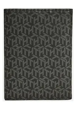 کیف پول چرم مردانه برند Tommy Hilfiger کد 1667355904